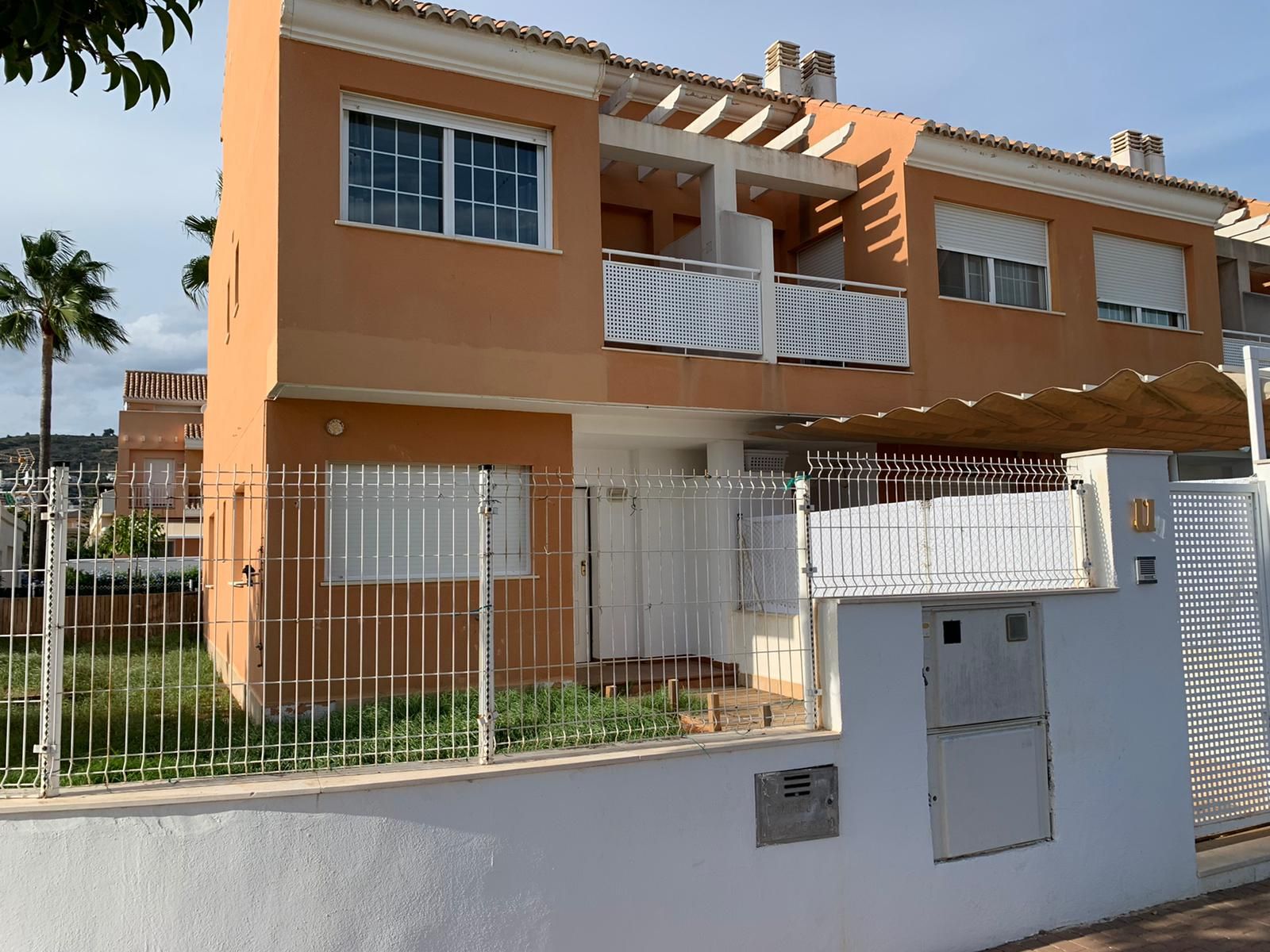 Apartment in Jávea - Wiederverkauf